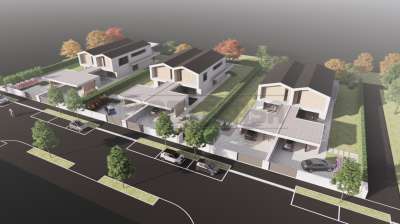 Vendita Case, Bassano del Grappa