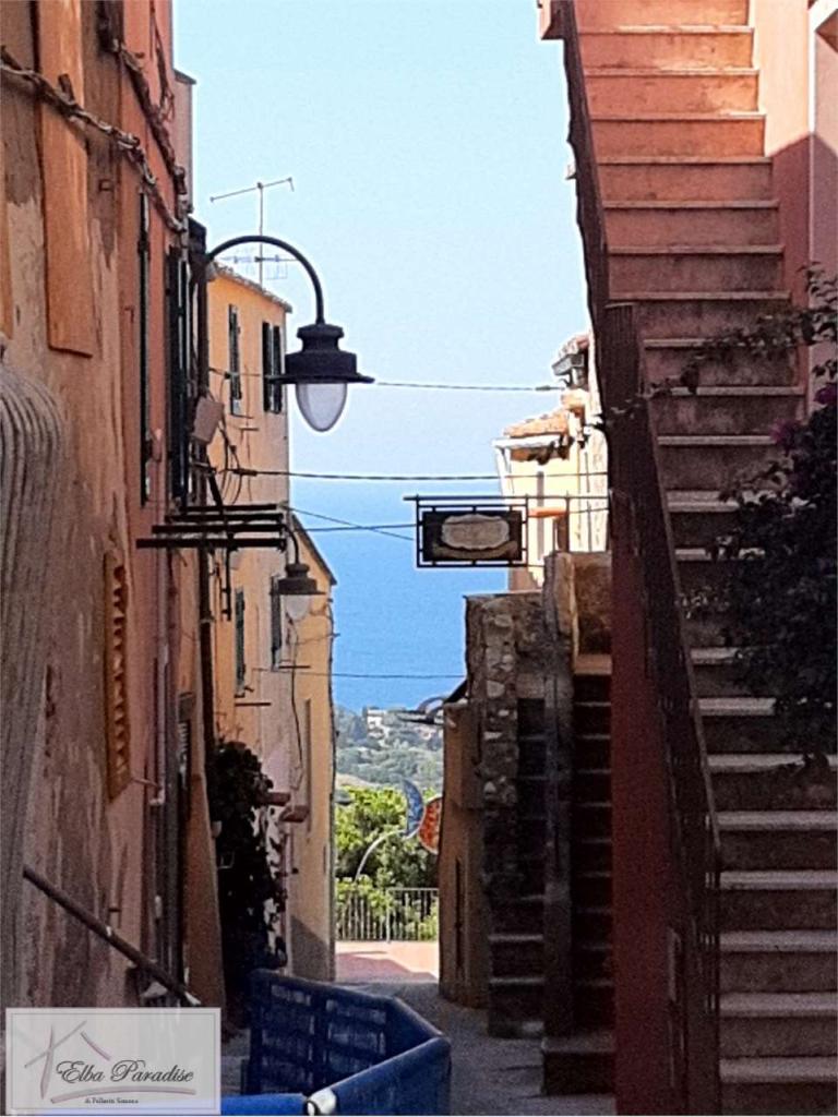 Vendita vendita, Capoliveri foto