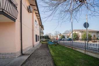 Vendita vendita, San Giorgio Bigarello