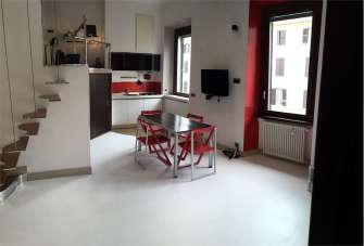 Affitto affitto, Roma