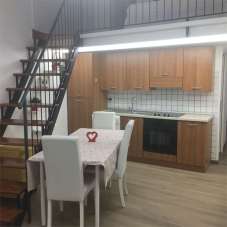 Affitto affitto, Frosinone
