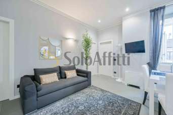 Affitto Trivani, Milano