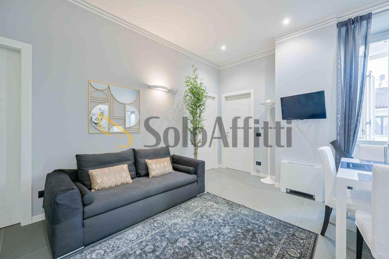 Affitto Trivani, Milano foto