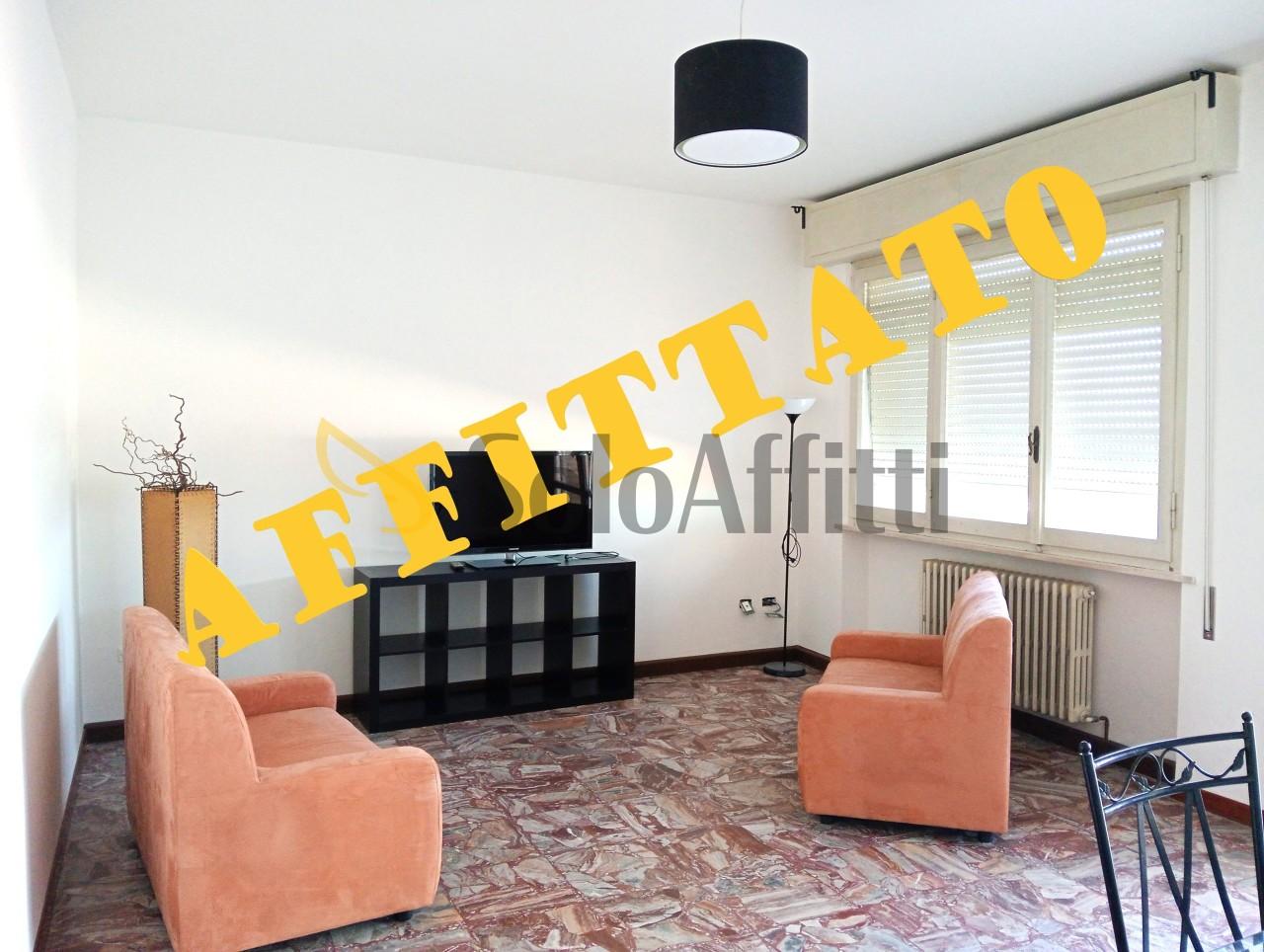 Affitto Pentavani, Falconara Marittima foto