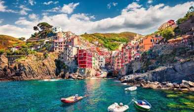 Vendita Quadrivani, La Spezia Vendita Quadrivani, La Spezia