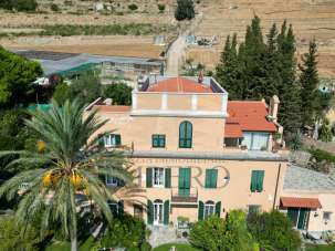 Vendita Pentavani, Ventimiglia
