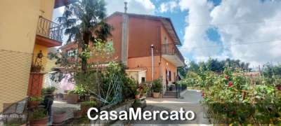 Vendita Pentavani, Rocca di Papa