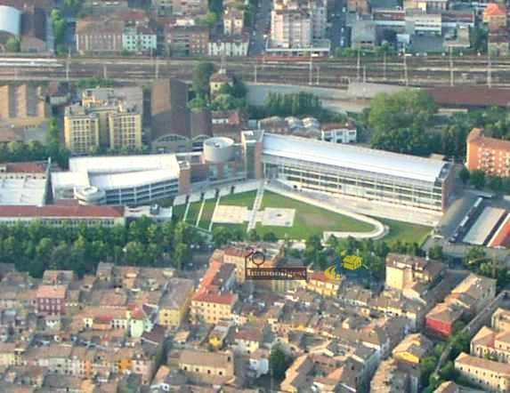 Vendita Case, Parma foto