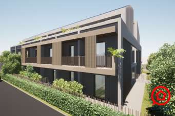 Vendita Monovano, Cesena Vendita Monovano, Cesena