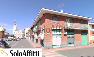 Affitto 3 vetrine, None