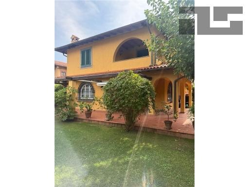Vendita VILLA, Forte dei Marmi foto