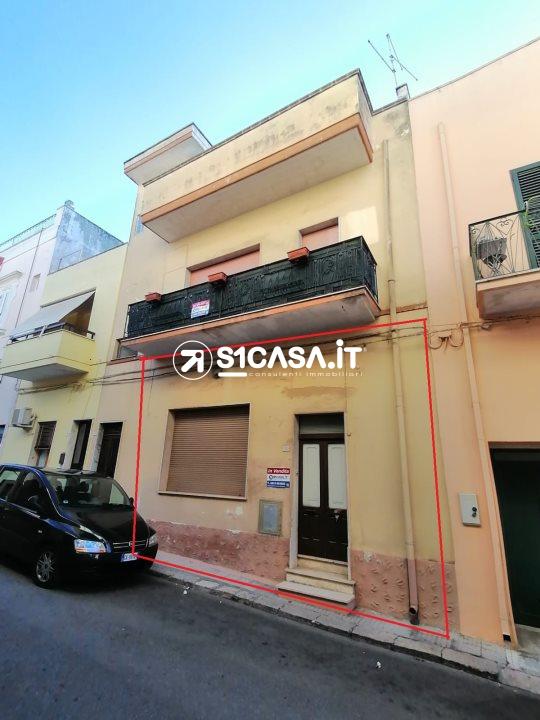 Vendita Quadrivani, Galatone Vendita Quadrivani, Galatone foto