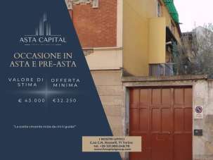 Vendita Quadrivani, Torino