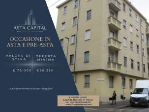 Vendita Quadrivani, Torino