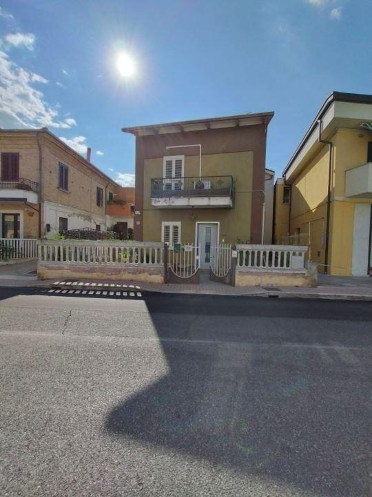 Vendita Multivani, Cepagatti foto