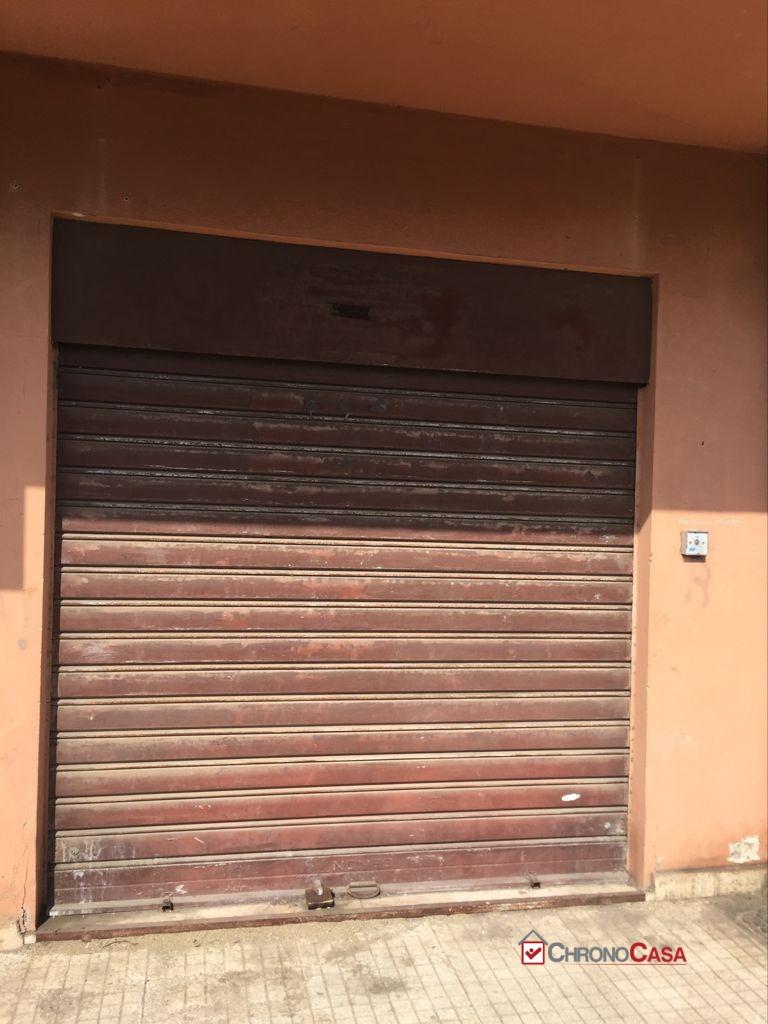 Vendita Monovano, Messina foto