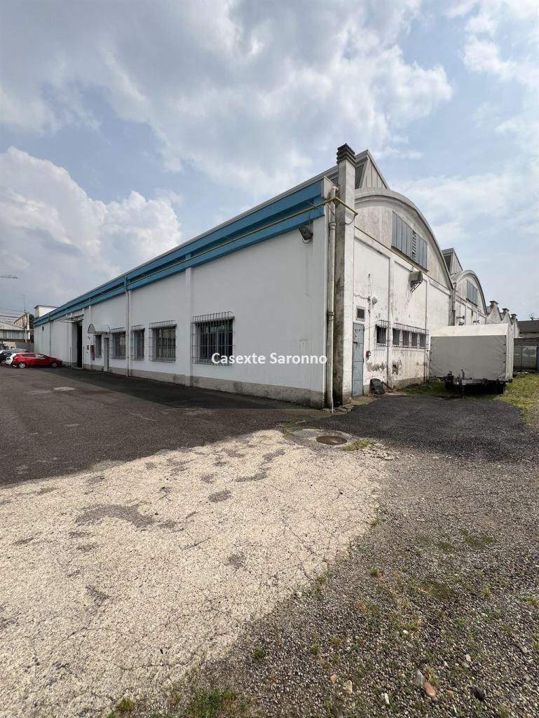 Affitto Capannone, Rovello Porro Affitto Capannone, Rovello Porro foto