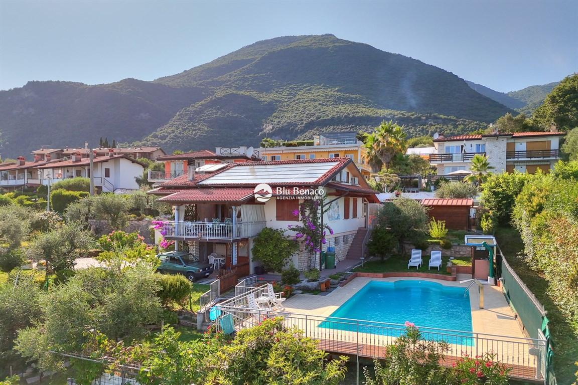 Vendita Villa, Toscolano-Maderno foto