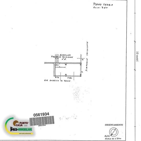 Vendita Magazzino, Palermo Vendita Magazzino, Palermo foto