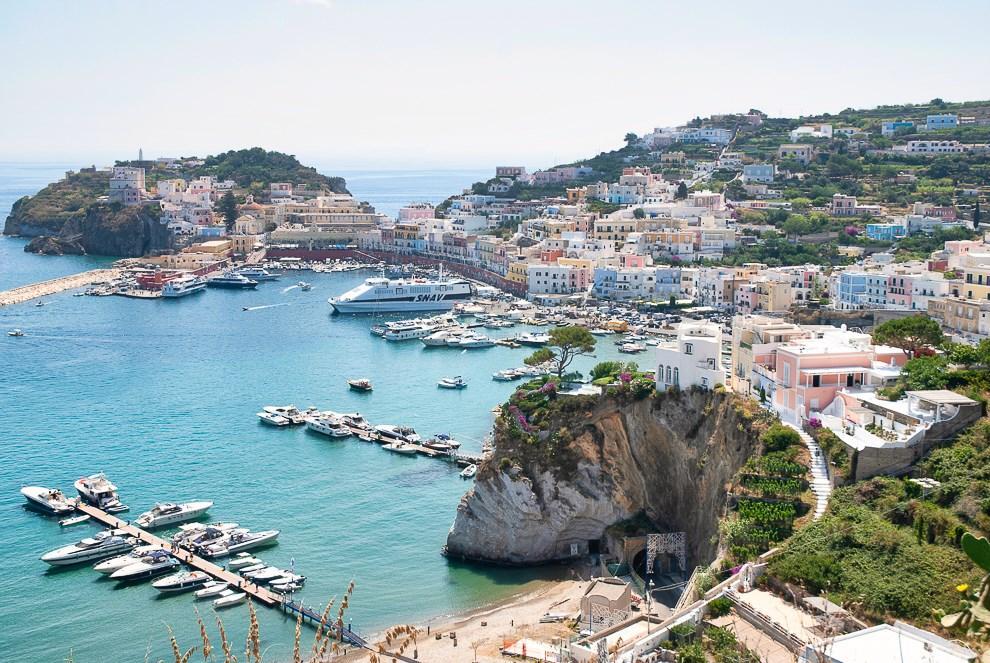 Vendita Appartamento, Ponza foto