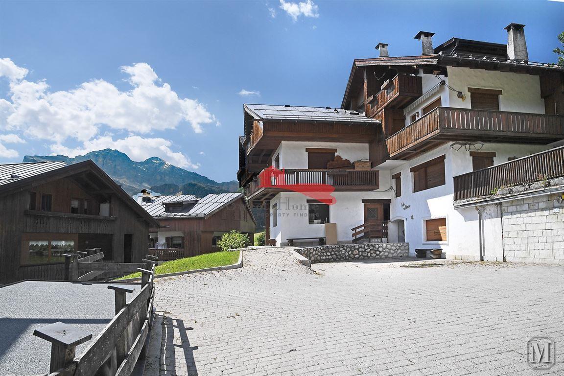 Vendita Appartamento, Cortina d'Ampezzo foto