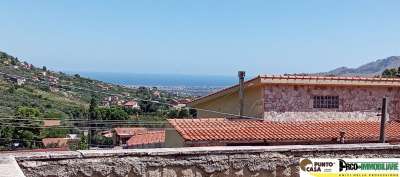Vendita Villa bifamiliare, Monreale