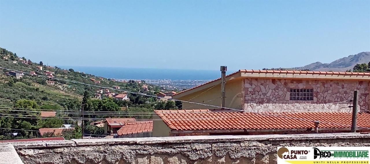 Vendita Villa bifamiliare, Monreale Vendita Villa bifamiliare, Monreale foto