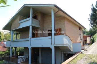 Vendita Villa a schiera, Pesaro