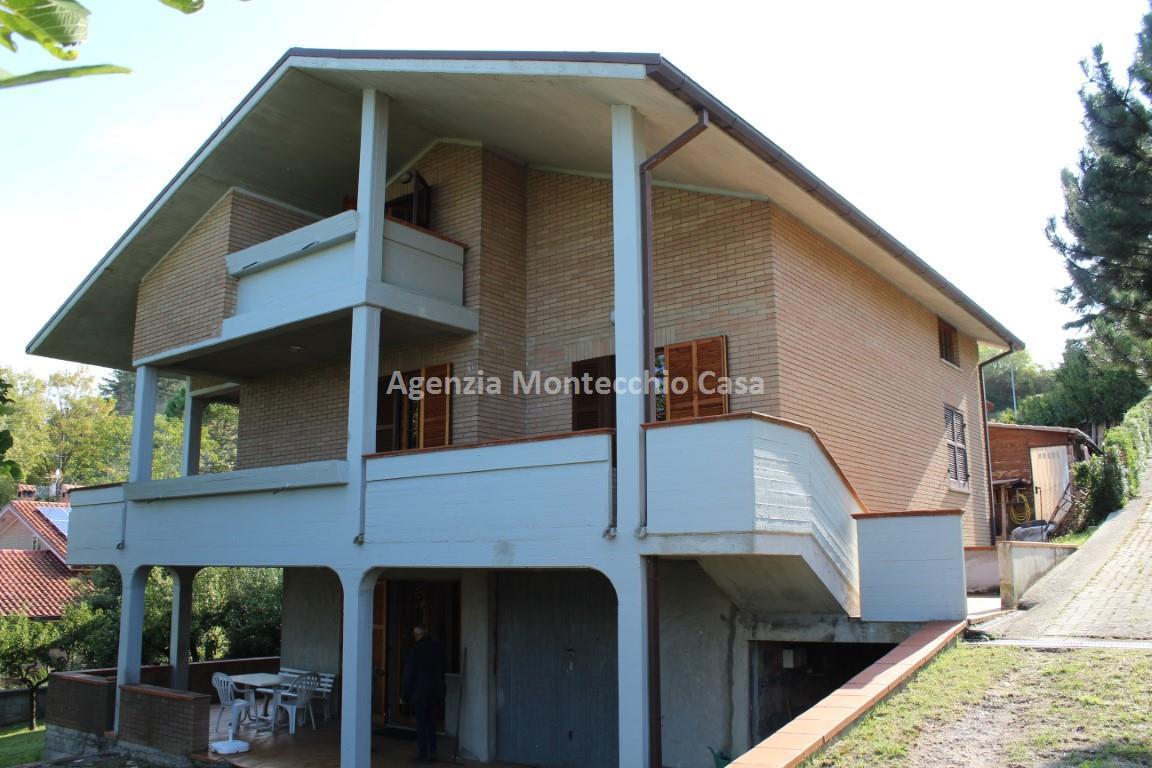 Vendita Villa a schiera, Pesaro foto