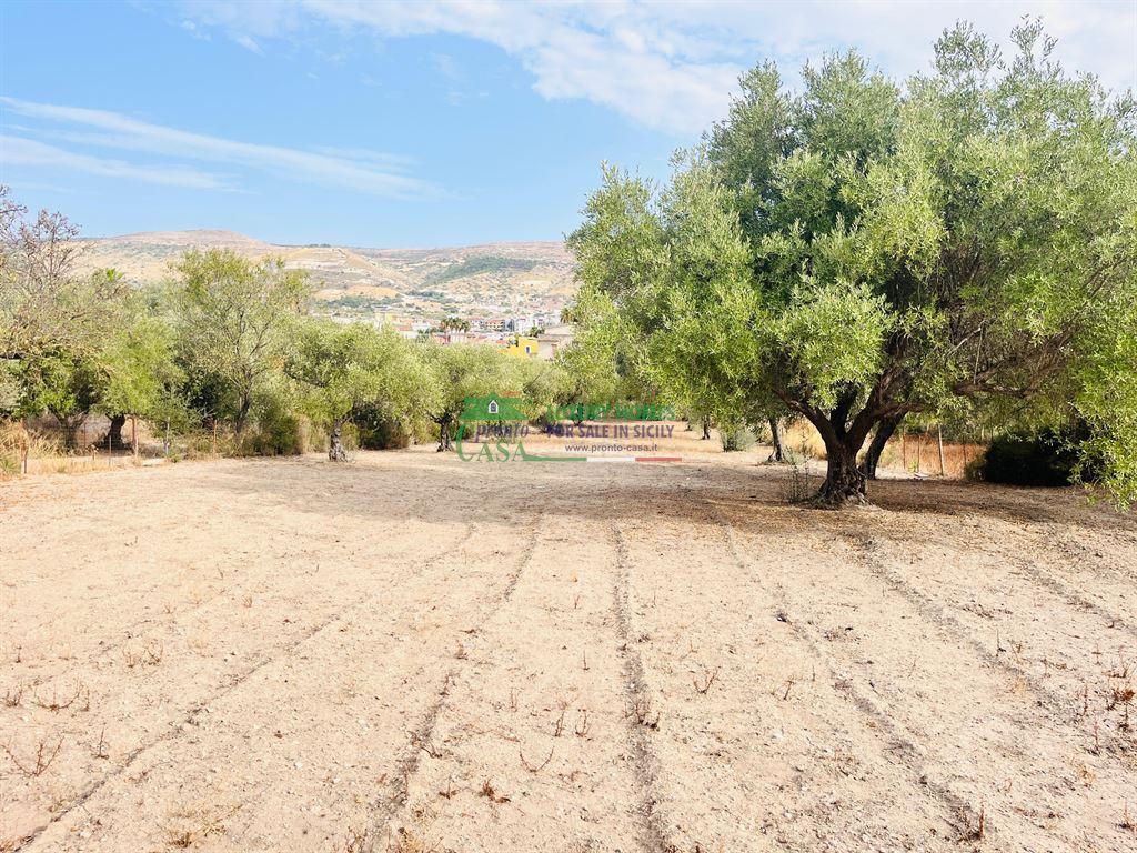 Vendita Terreno Residenziale, Comiso Vendita Terreno Residenziale, Comiso foto