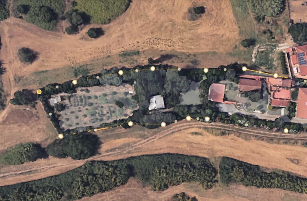 Vendita Terreno Residenziale, Roma foto