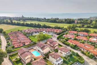 Vendita Villa a schiera, Manerba del Garda Vendita Villa a schiera, Manerba del Garda