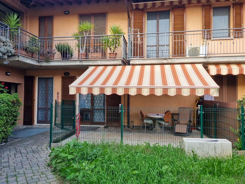 Vendita Appartamento, Calvenzano foto