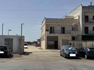 Vendita Capannone, Rutigliano