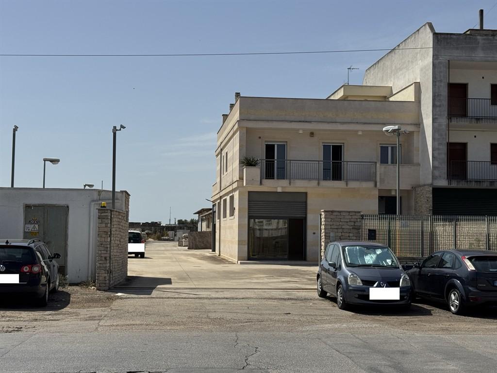 Vendita Capannone, Rutigliano foto