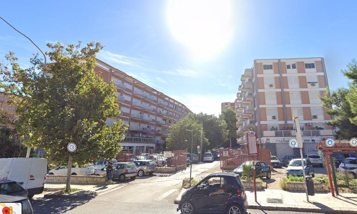 Venta false, Palermo foto