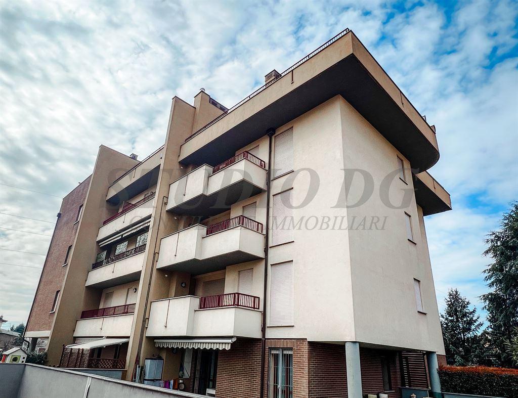 Vendita Appartamento, Cesano Maderno Vendita Appartamento, Cesano Maderno foto