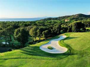 Vendita Villa, Castiglione della Pescaia