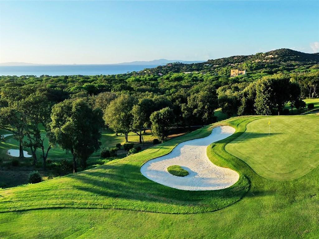 Vendita Villa, Castiglione della Pescaia foto