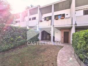 Vendita Villa a schiera, Desenzano del Garda