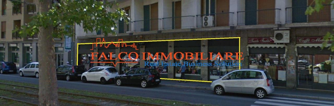 Affitto Negozio, Milano foto