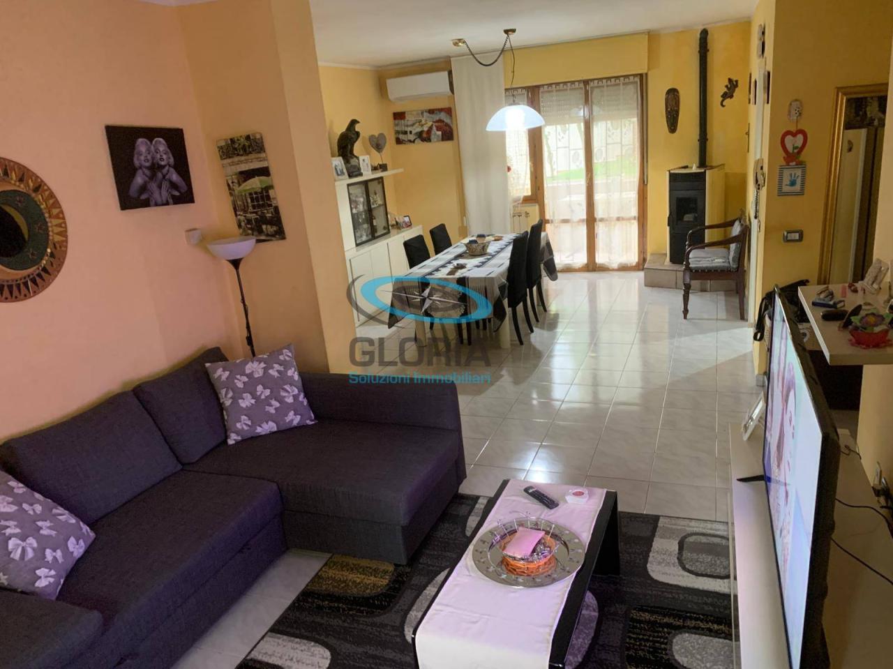 Vendita Appartamento, Cerreto d'Esi Vendita Appartamento, Cerreto d'Esi foto