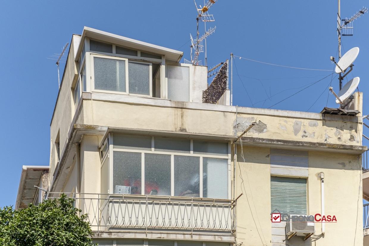 Vendita Appartamento, Messina foto