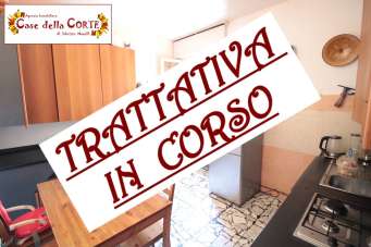 Vendita Appartamento, Cento