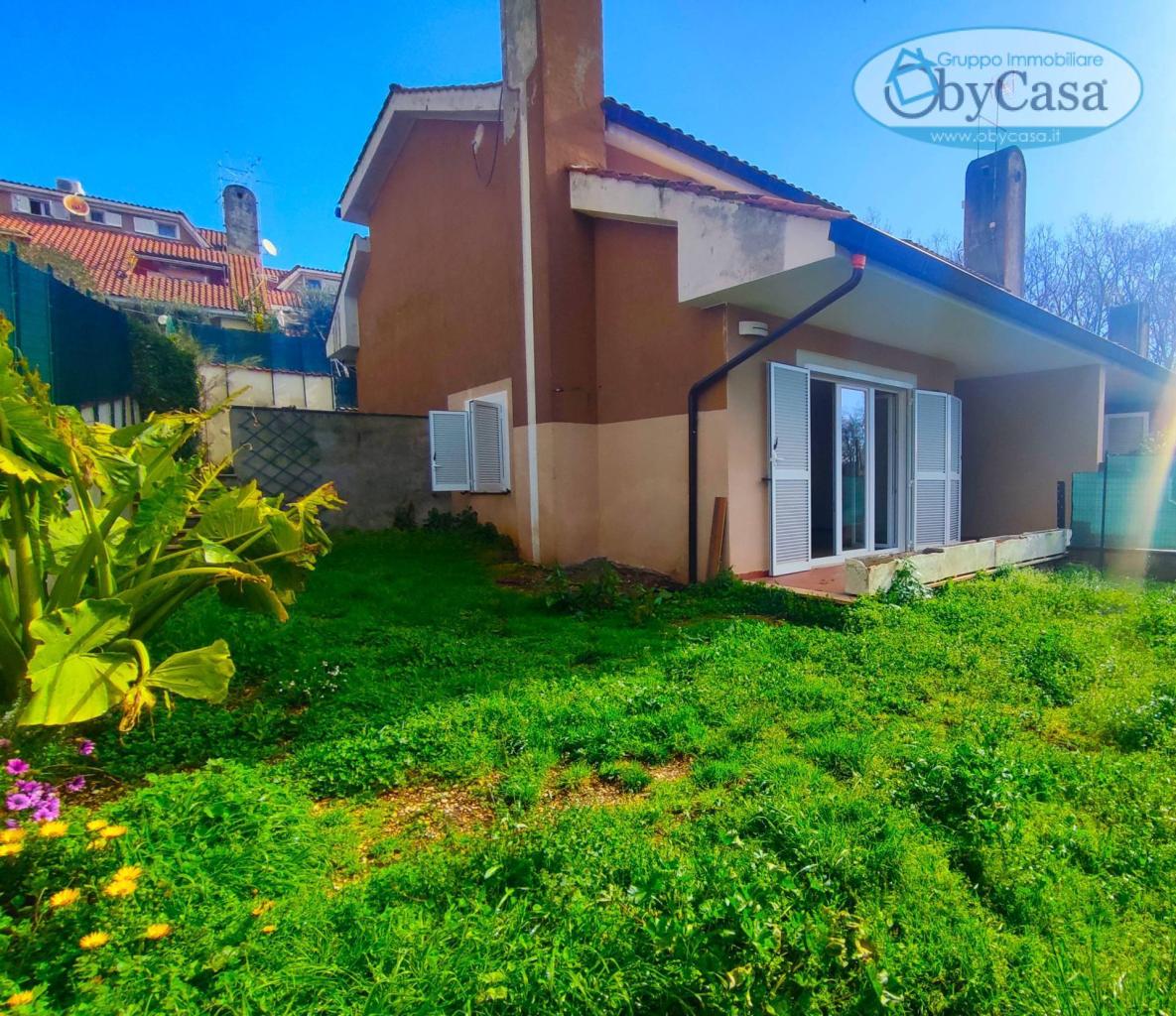 Vendita Villa, Manziana foto