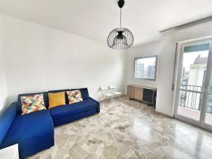 Affitto Trivani, Milano