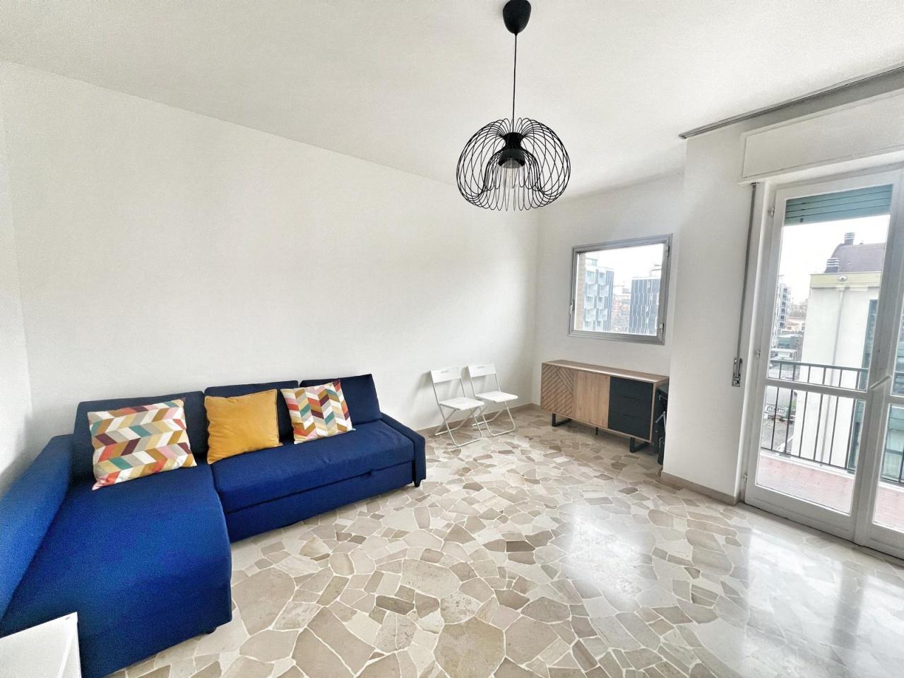 Affitto Trivani, Milano foto
