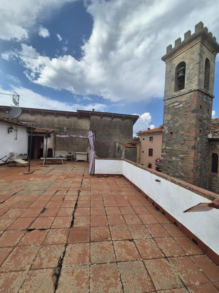 Vendita Case, Gaiole in Chianti foto