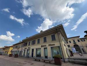 Affitto Appartamento, Concorezzo