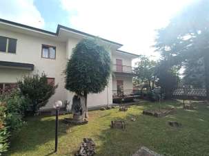 Vendita Palazzo, Basiano